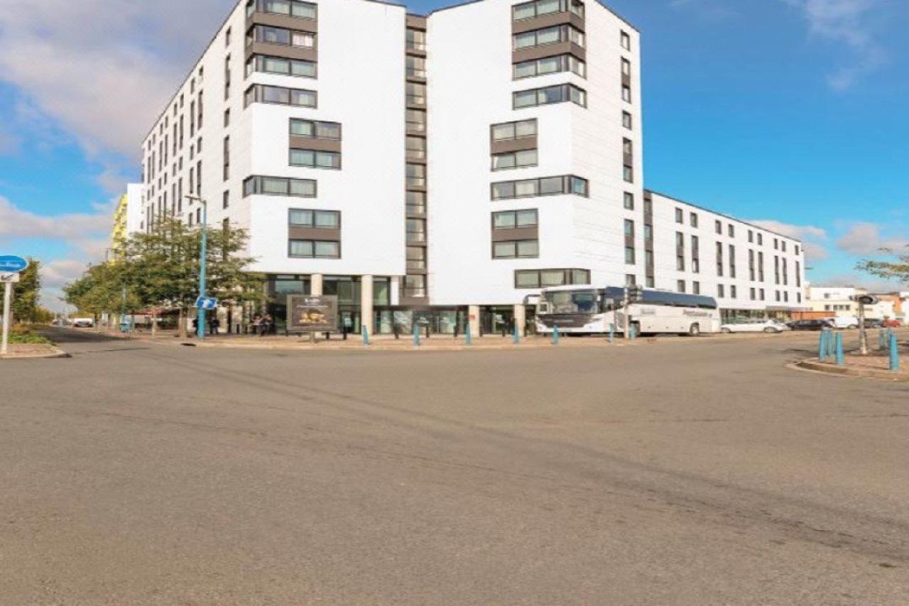 Appart'City Paris Bobigny Exterior foto
